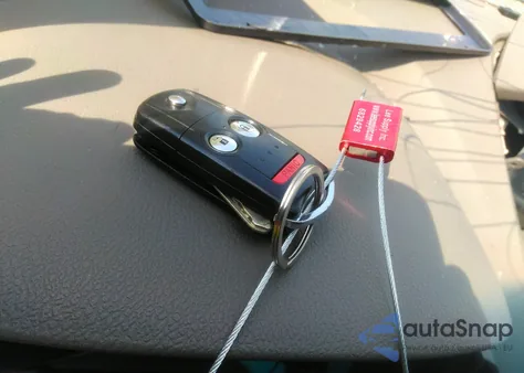 2008 Acura Mdx Technology z USA, uszkodzony, nr VIN 2HNYD28308H522369